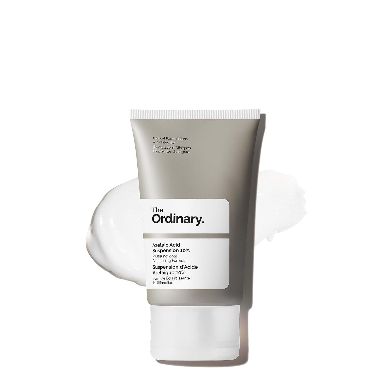 SUERO THE ORDINARY AZELAIC ACID SUSPENSION 10% PARA PIEL CON IMPERFECCIONES - 1