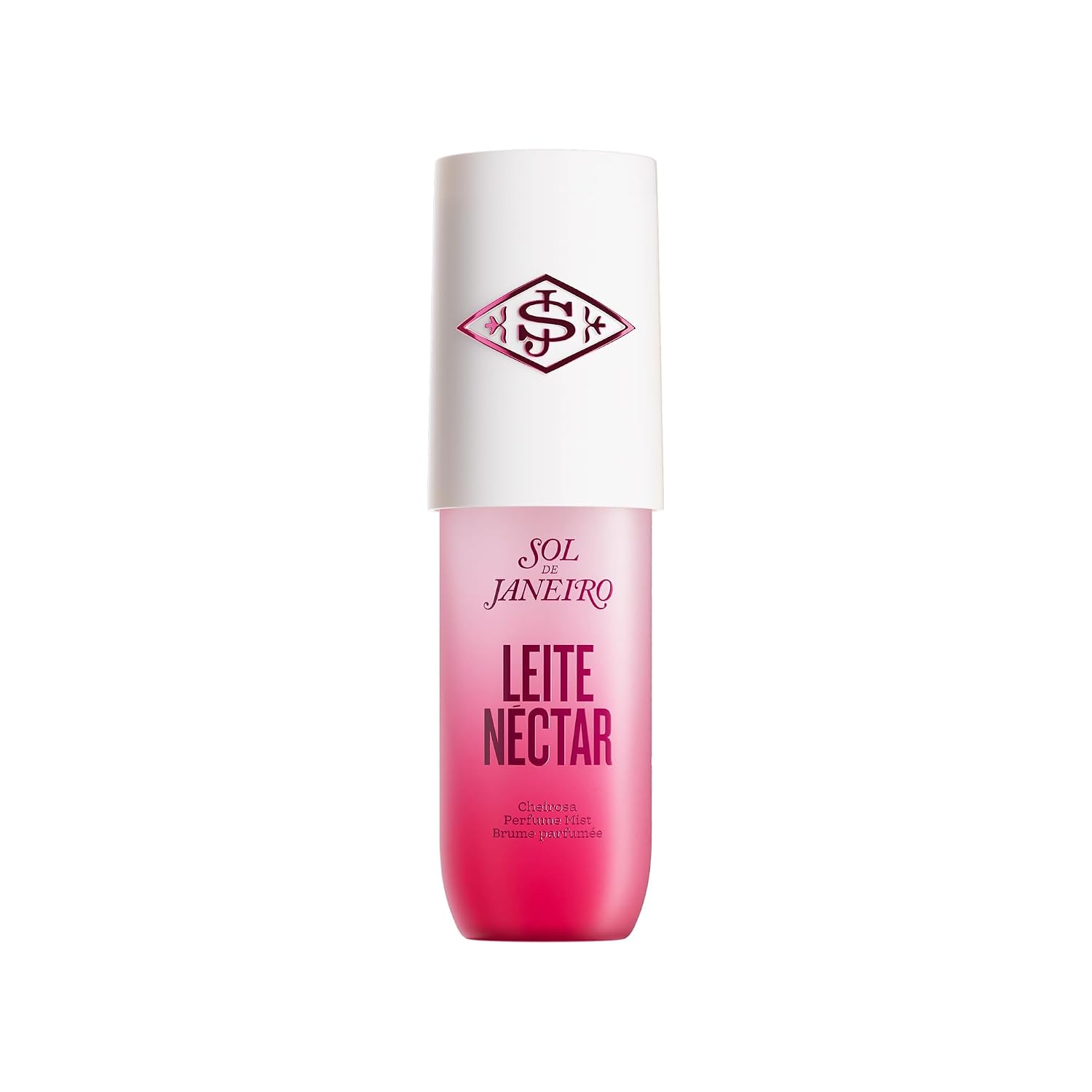 MIST PERFUME SOL DE JANEIRO LEITE NÉCTAR EDICIÓN LIMITADA 90 ML - 1