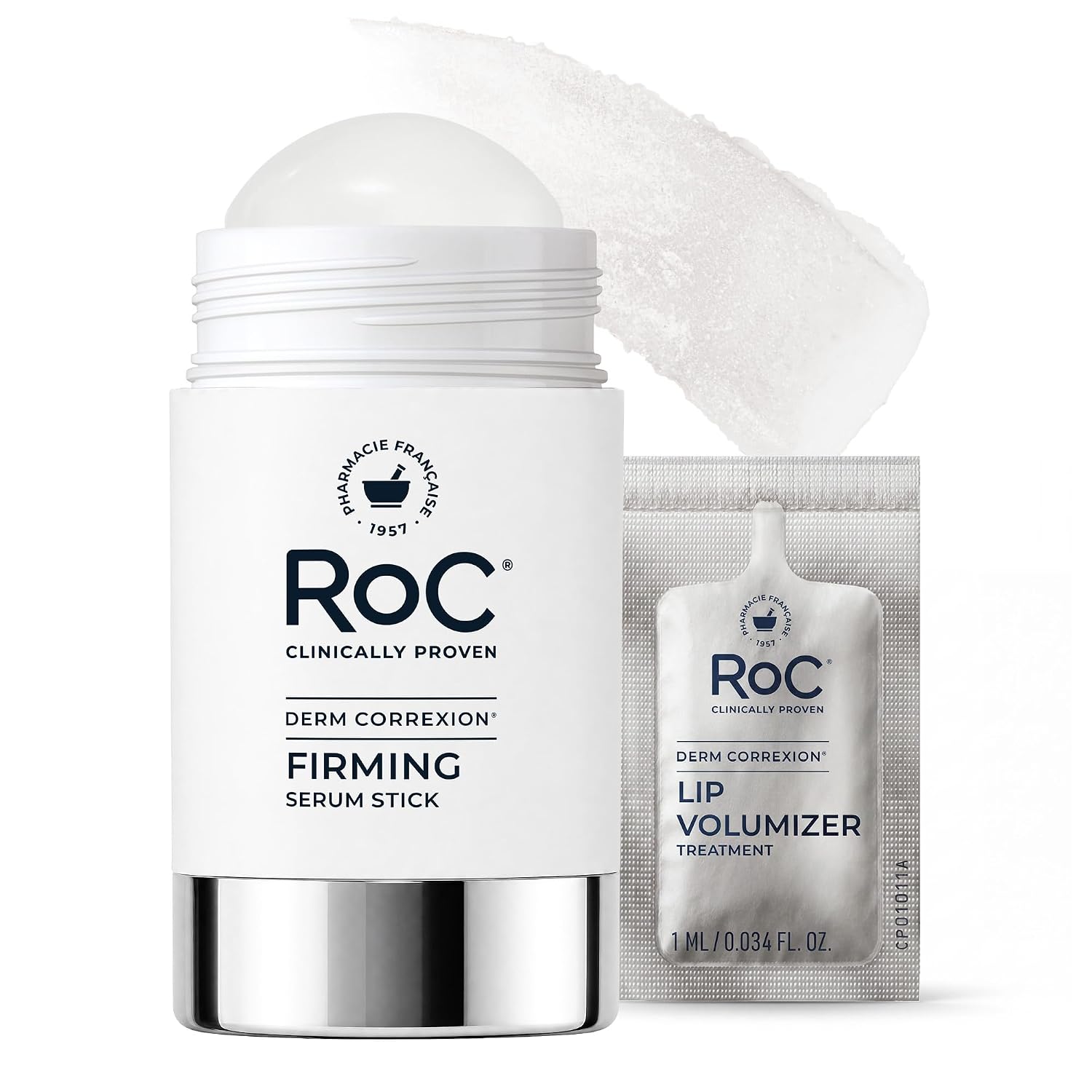 ROC DERM CORREXION RETINOL FIRMING SERUM STICK CON ANTIOXIDANTES 1.0 OZ - 1