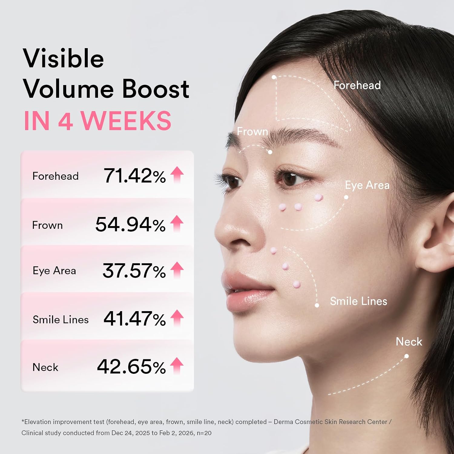CREMA ABIB PDRN VOLUME FILL-IT BOOSTER 1.01 FL OZ - 5