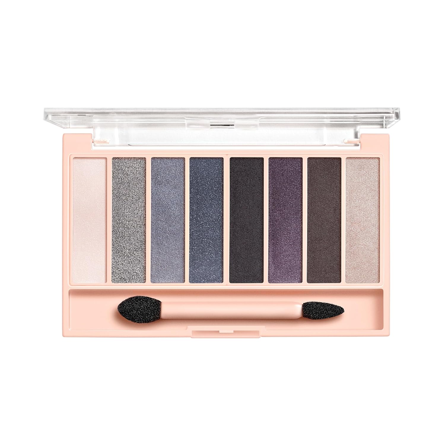 PALETA DE SOMBRAS COVERGIRL EYE ENHANCER 820 SMOKY - 2