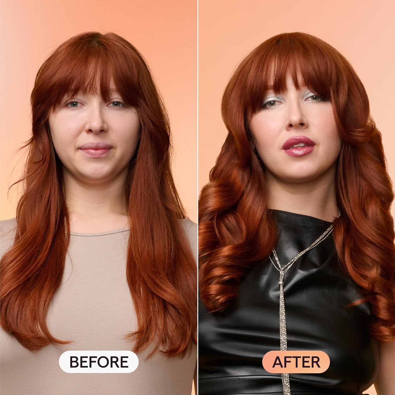 RIZADOR DE CABELLO WAVYTALK VIP VOLUME BLOWOUT BOOST FESTIVAL BUNDLE 1.5 PULGADAS - 2