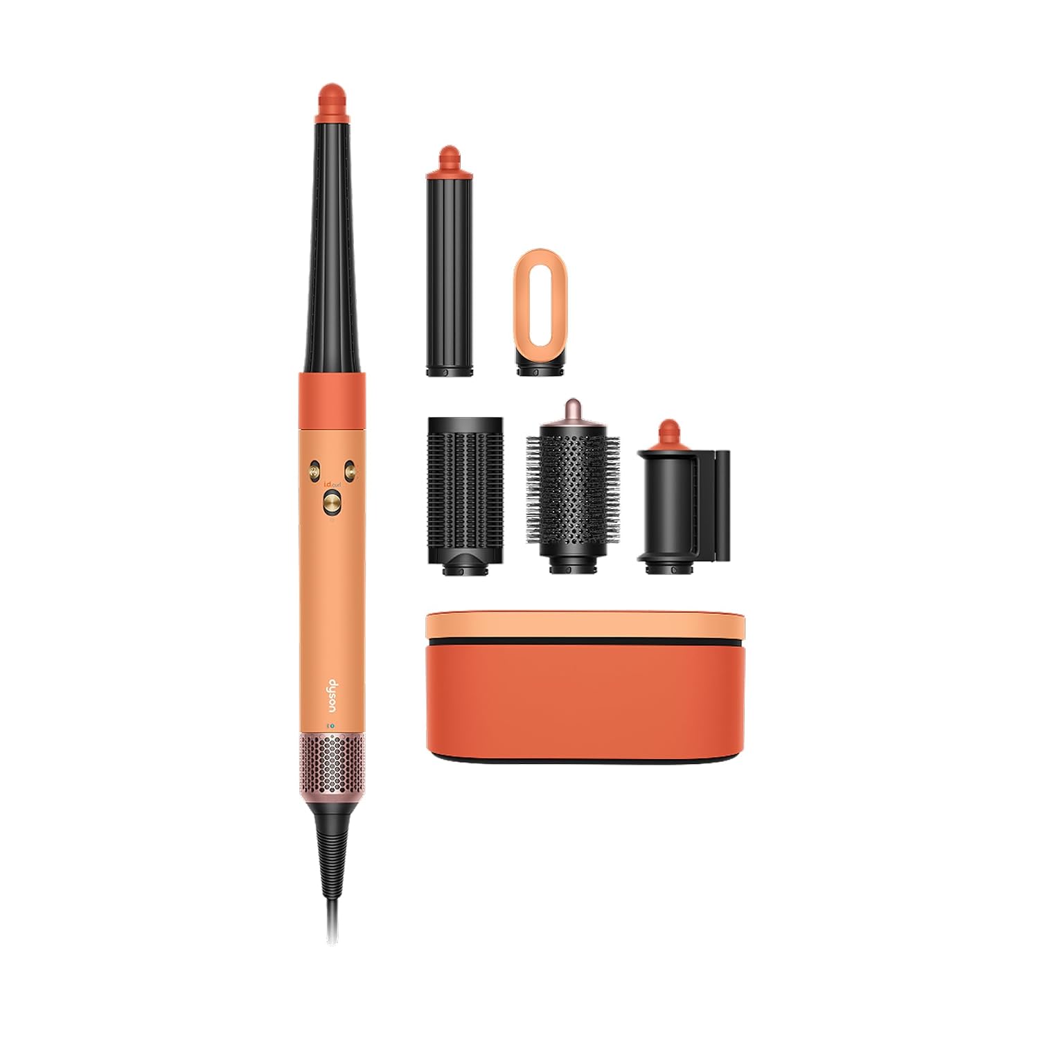 RIZADOR DYSON AIRWRAP I.D. MULTI-STYLER CON BLUETOOTH - 1