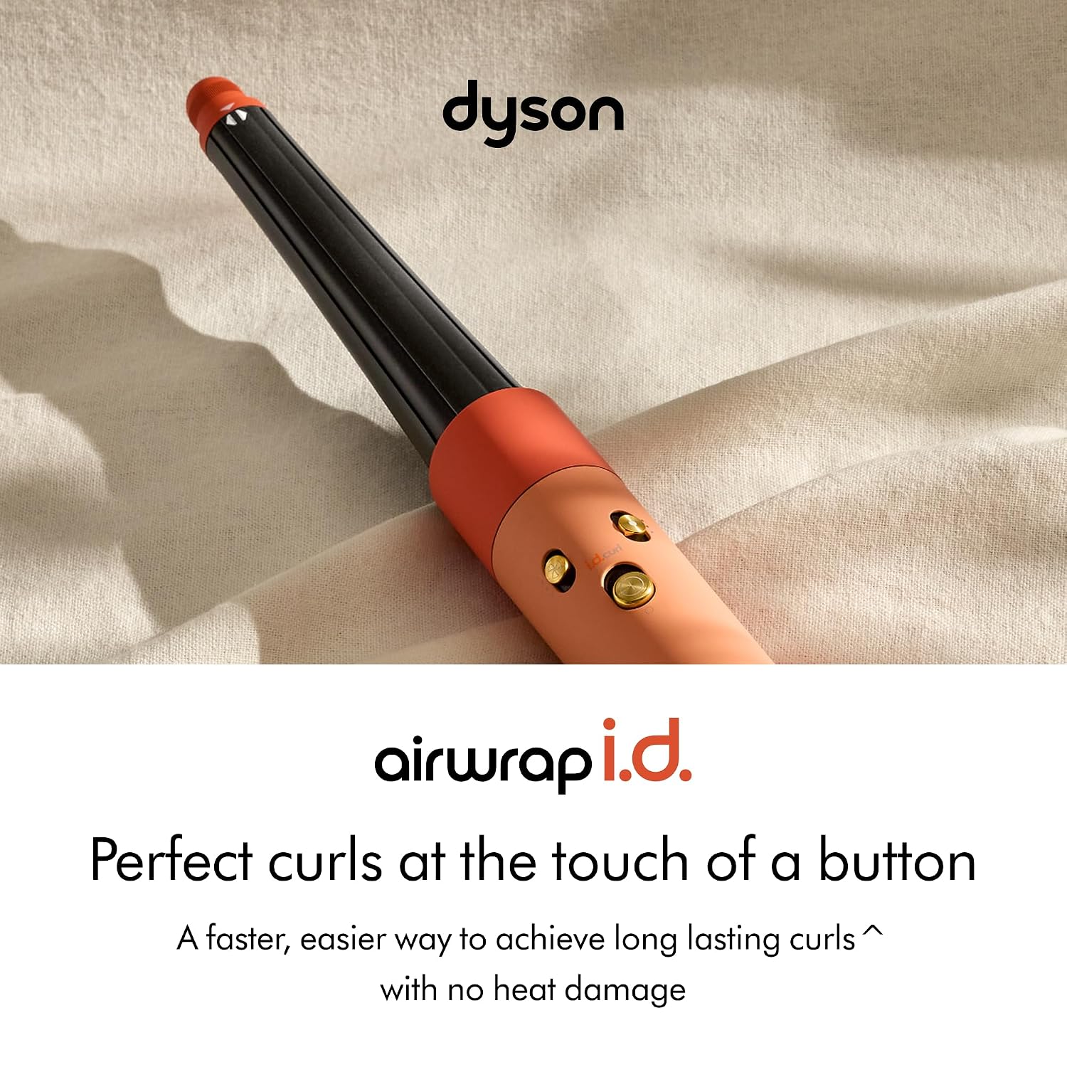 RIZADOR DYSON AIRWRAP I.D. MULTI-STYLER CON BLUETOOTH - 2