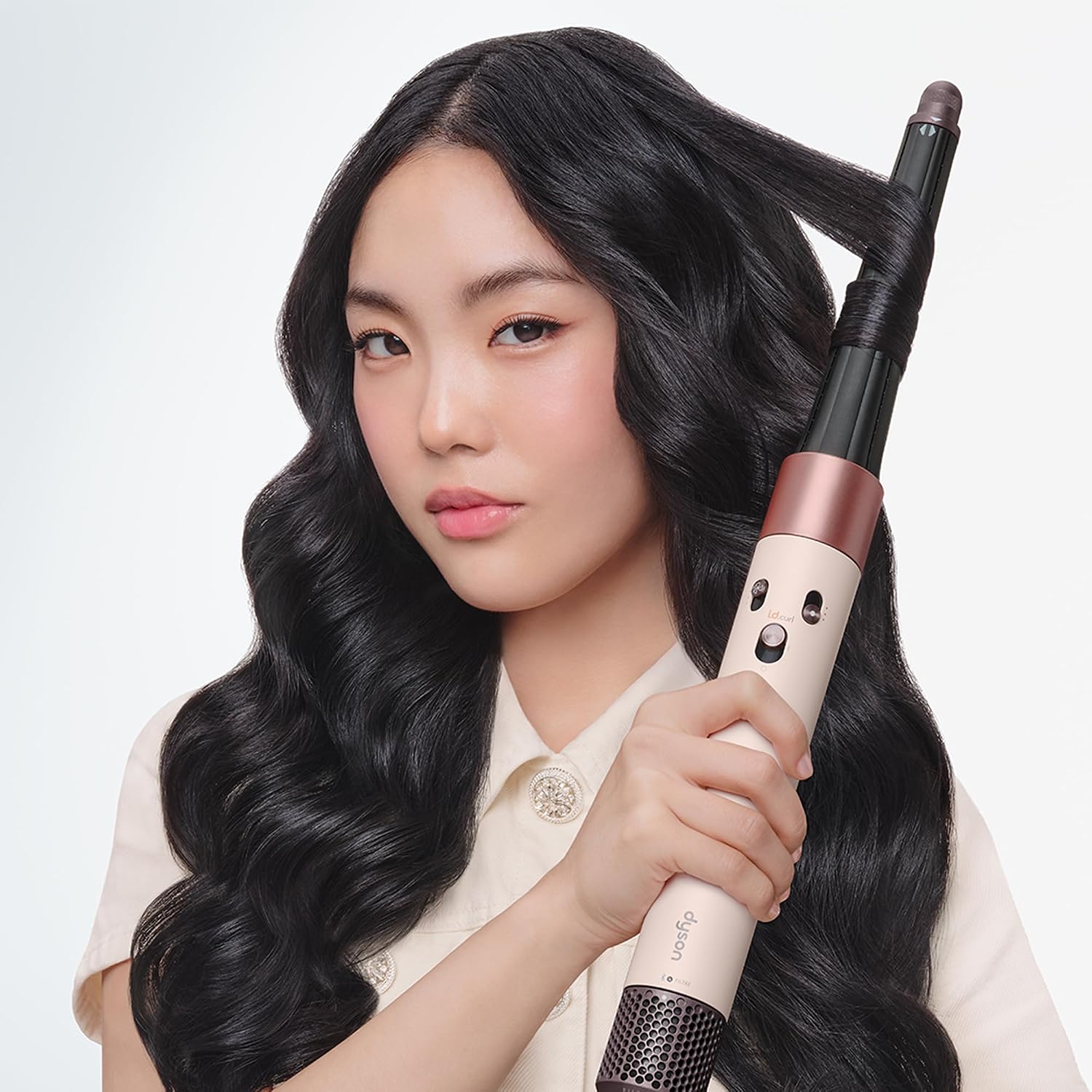 RIZADOR DYSON AIRWRAP I.D. MULTI-STYLER CON BLUETOOTH - 3