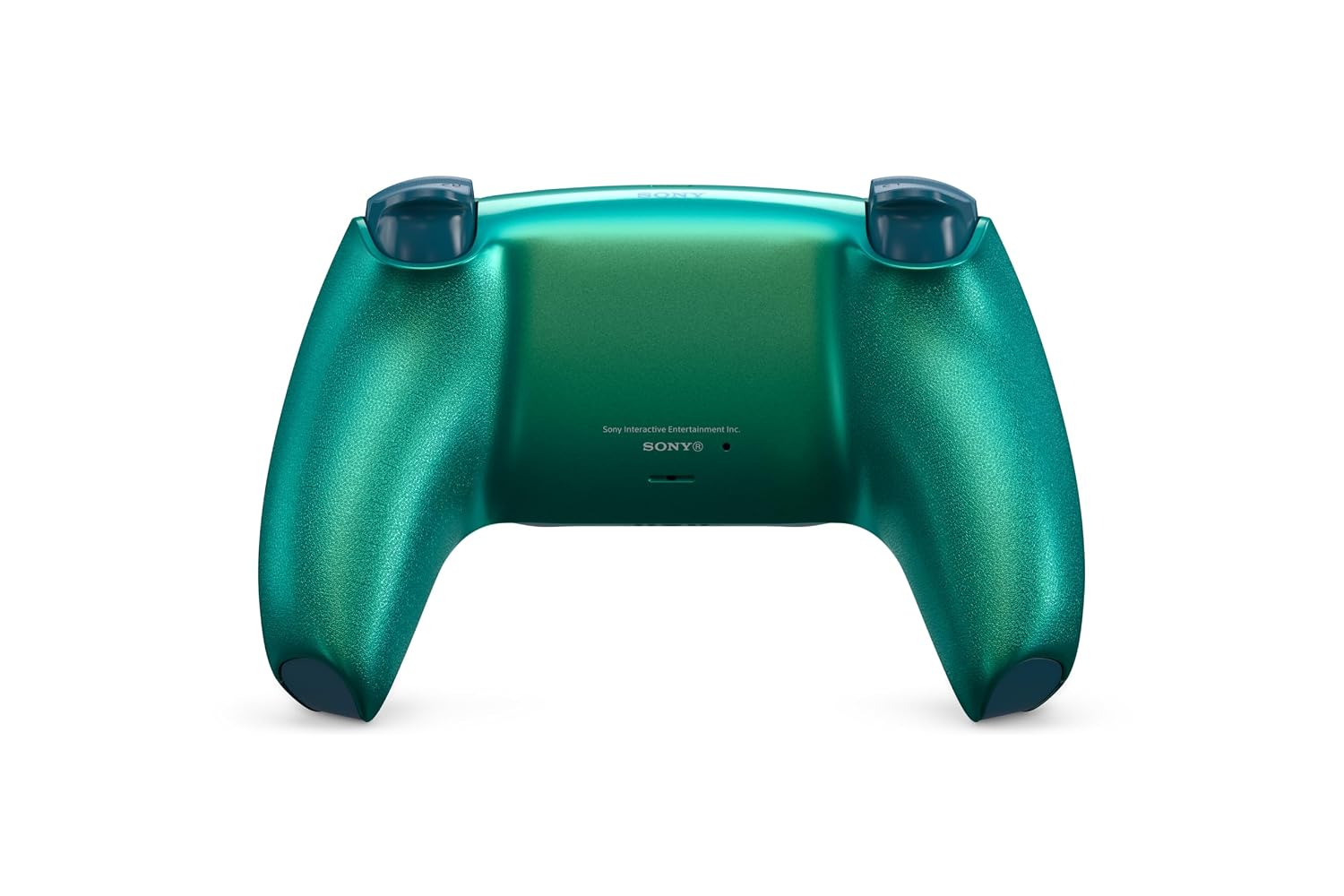 MANDO INALÁMBRICO PLAYSTATION DUALSENSE CHROMA TEAL - 4