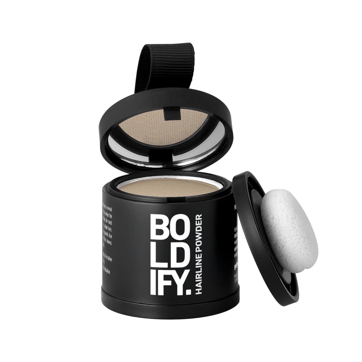 POLVO PARA RAÍCES BOLDIFY HAIRLINE POWDER RUBIO CLARO 10G - 1