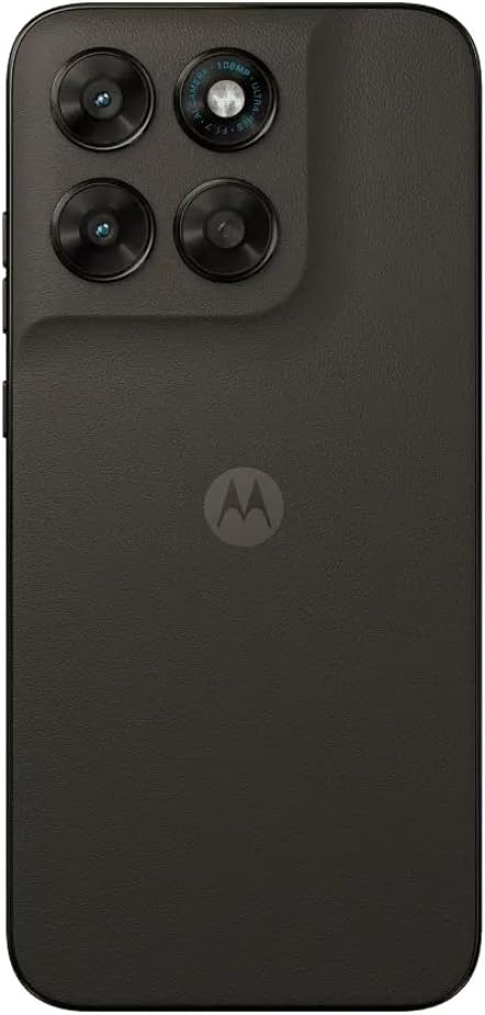 SMARTPHONE MOTOROLA MOTO G77 256GB 8GB RAM 5G ACEITUNA - 3