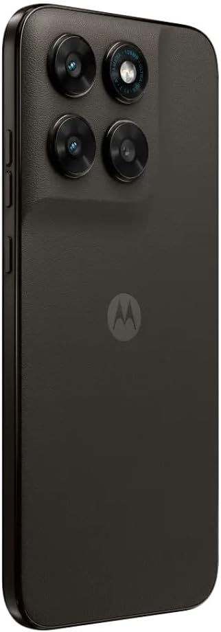 SMARTPHONE MOTOROLA MOTO G77 256GB 8GB RAM 5G ACEITUNA - 5