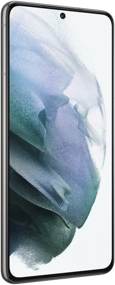 SMARTPHONE SAMSUNG GALAXY S21 5G 128GB 8GB RAM 6.2' GRIS - 2