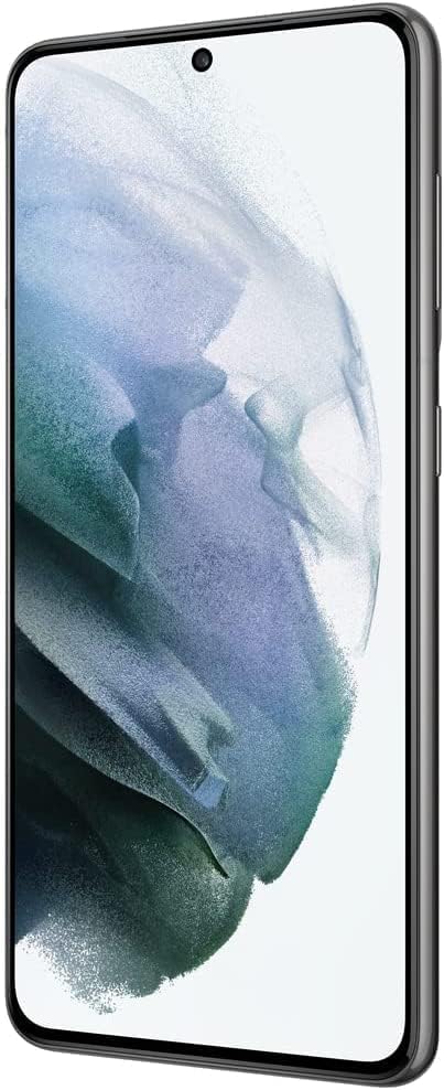 SMARTPHONE SAMSUNG GALAXY S21 5G 128GB 8GB RAM 6.2' GRIS - 3