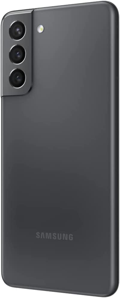 SMARTPHONE SAMSUNG GALAXY S21 5G 128GB 8GB RAM 6.2' GRIS - 4