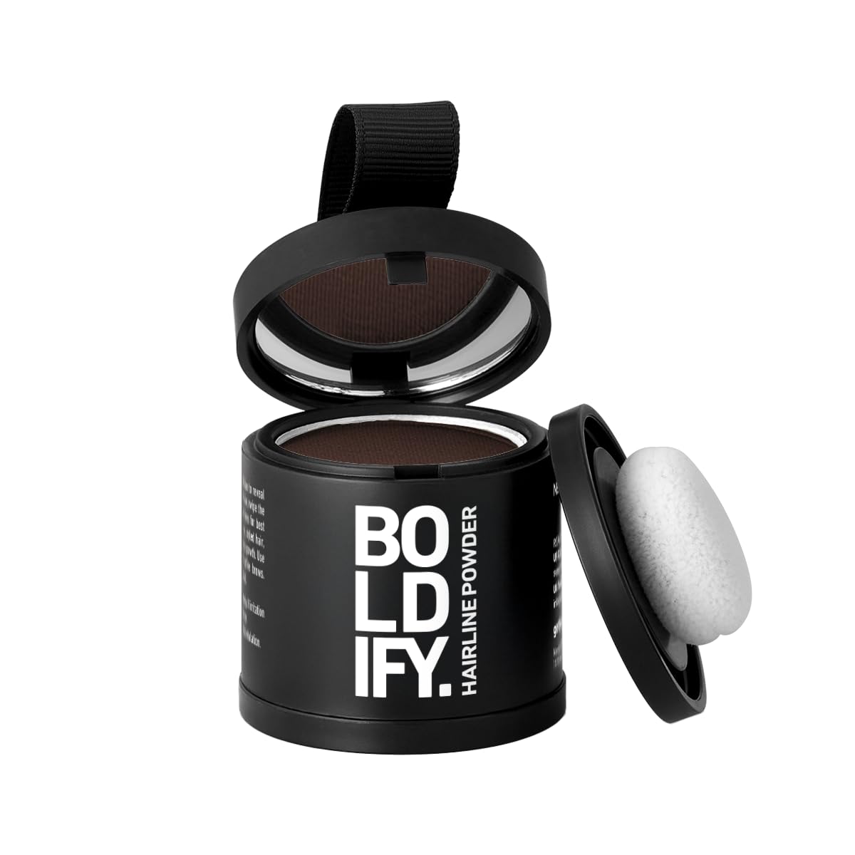 POLVO PARA RAÍCES BOLDIFY CASTAÑO AVELLANA 10G - 1