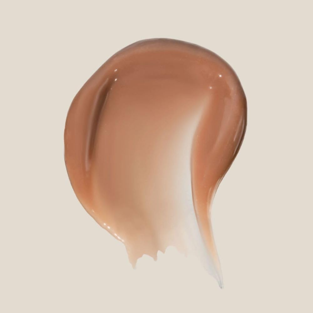 BÁLSAMO LABIAL TINTADO SUMMER FRIDAYS ICED COFFEE 14G - 2