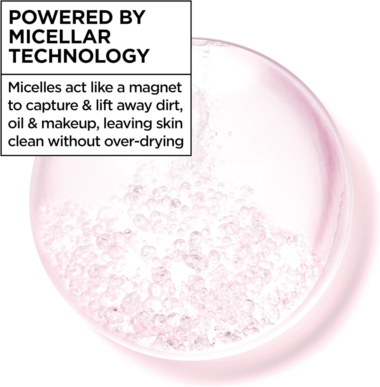 AGUA MICELAR GARNIER DESMAQUILLANTE E HIDRATANTE PARA PIEL SENSIBLE 400ML PACK 2 UNIDADES - 4