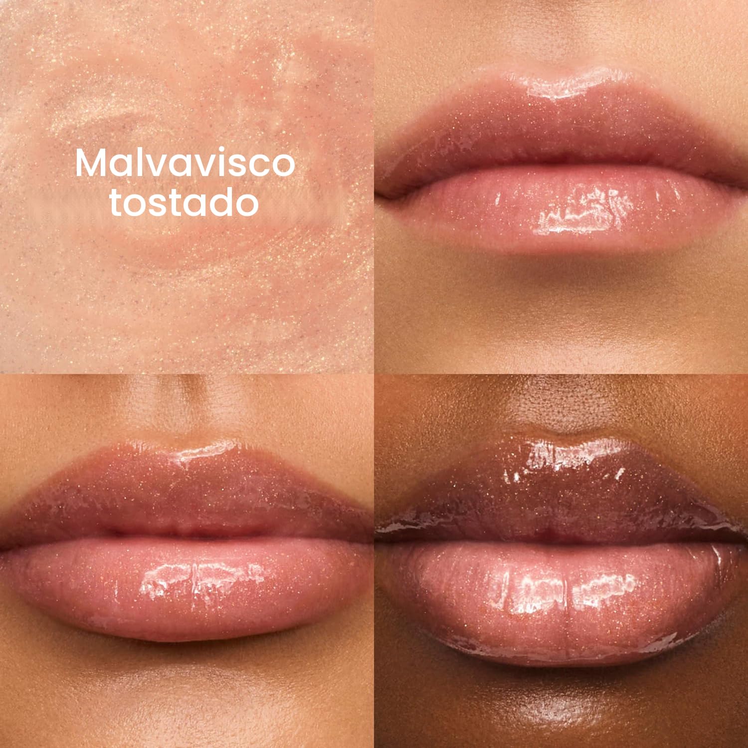 BÁLSAMO DE LABIOS SUMMER FRIDAYS LIP BUTTER BALM TOASTED MARSHMALLOW VEGANO 0.5 OZ - 2
