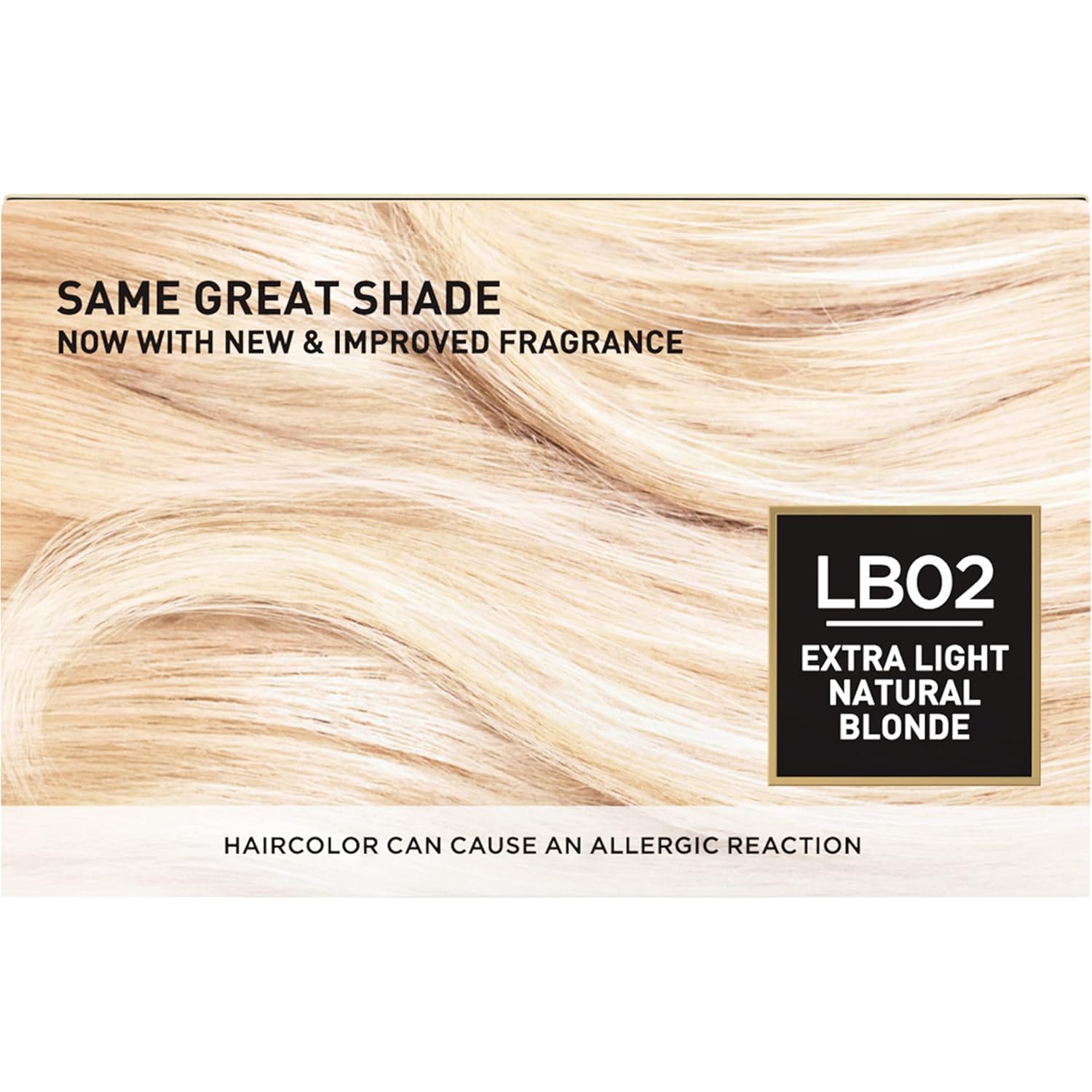 TINTURA PERMANENTE L'ORÉAL PARIS SUPERIOR PREFERENCE RUBIO NATURAL EXTRA CLARO PACK 2 - 2