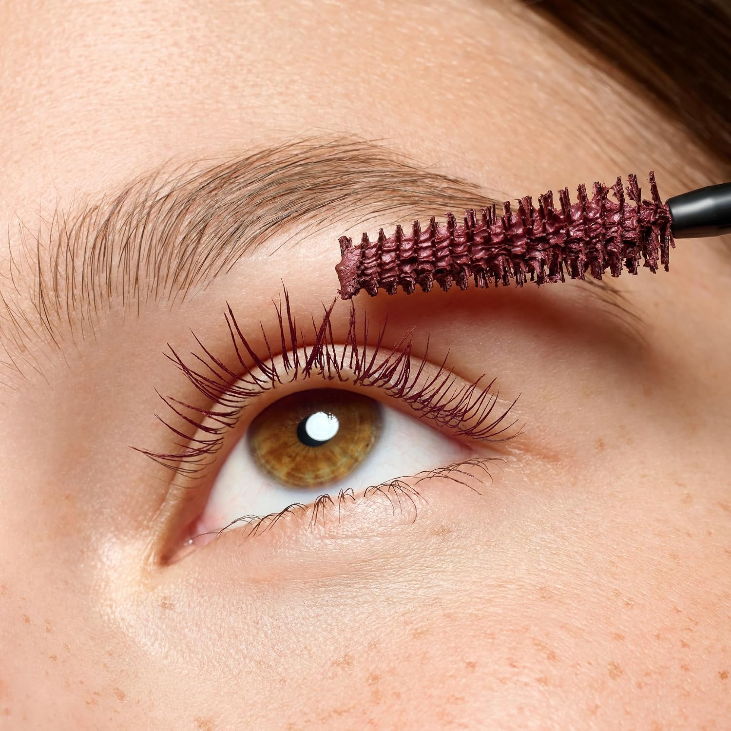 MÁSCARA DE PESTAÑAS ESSENCE LASH PRINCESS EFECTO PESTAÑAS POSTIZAS BURDEO PACK 3 - 2