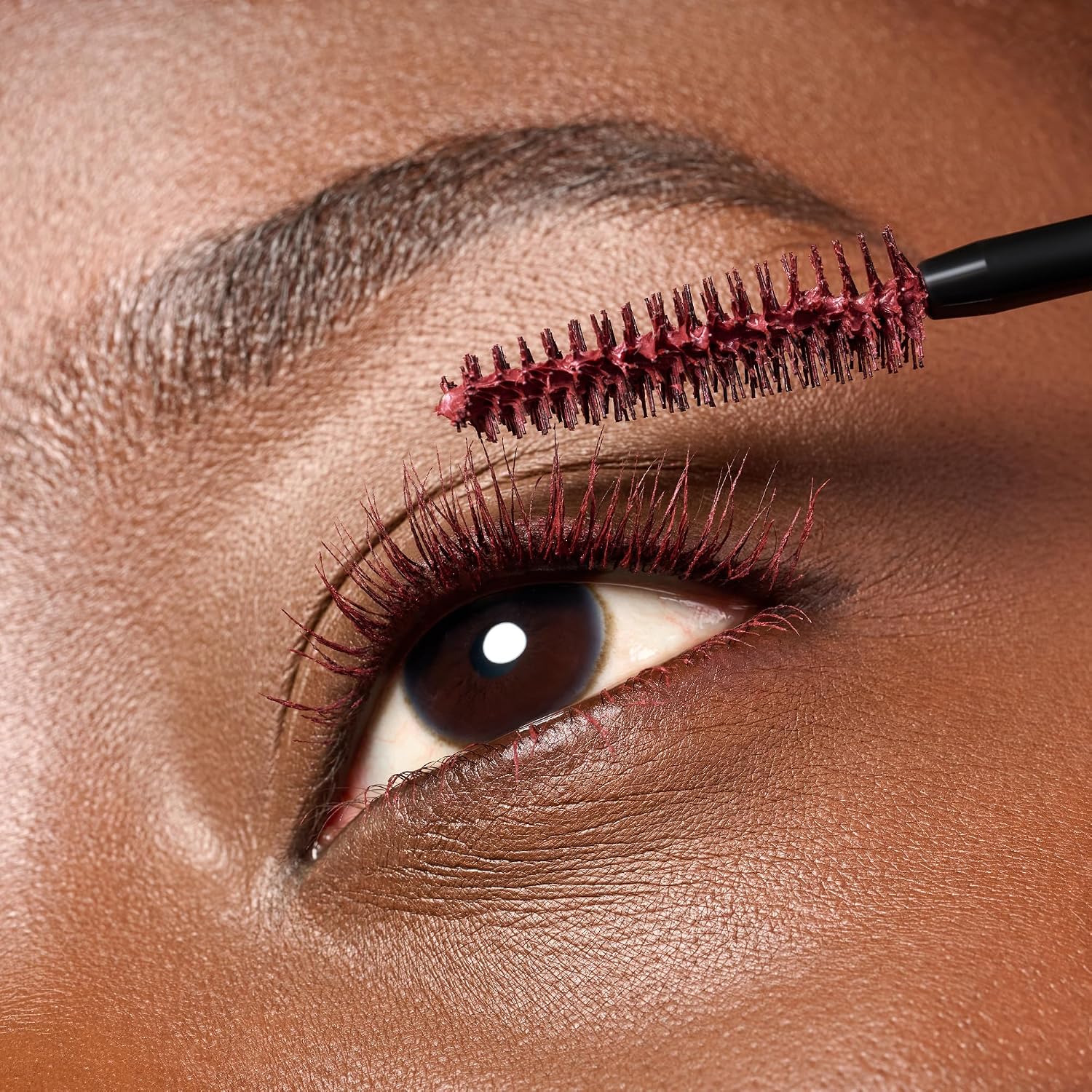 MÁSCARA DE PESTAÑAS ESSENCE LASH PRINCESS EFECTO PESTAÑAS POSTIZAS BURDEO PACK 3 - 3