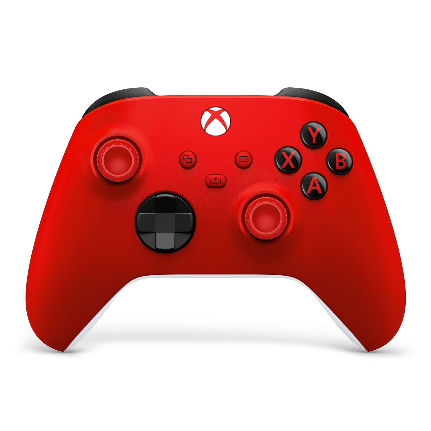 CONTROL INALÁMBRICO XBOX WIRELESS GAMING CONTROLLER PULSE RED - 1