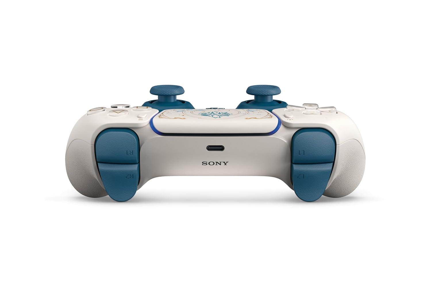 CONTROL DUALSENSE WIRELESS GENSHIN IMPACT EDICIÓN LIMITADA - 5