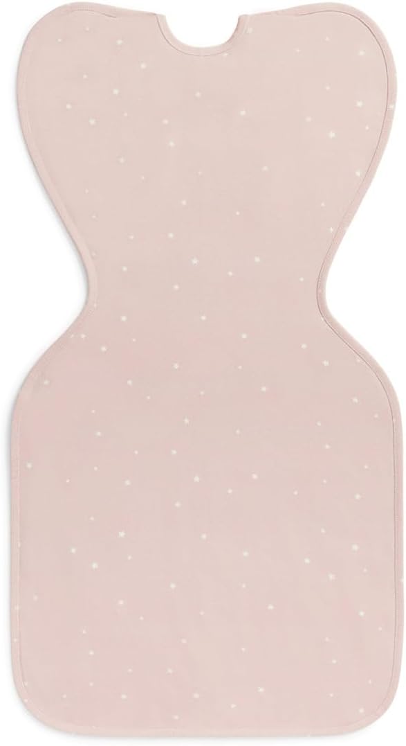 MANTA ENVOLVENTE LOVE TO DREAM SWADDLE UP RECIÉN NACIDO 2.2-3.8KG TWINKLE POWDER BLUE 1.0 TOG - 3