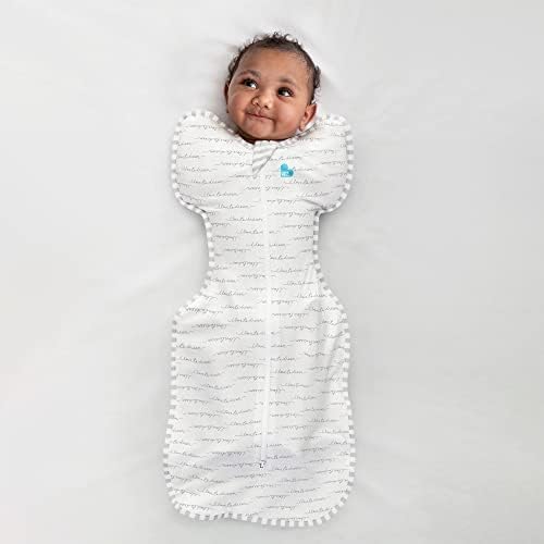 MANTA DE DORMIR LOVE TO DREAM SWADDLE UP 1.0 TOG 13-19 LBS DREAMER - 2