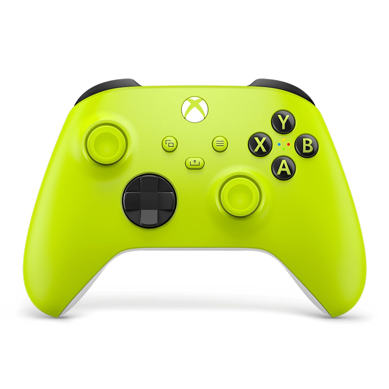 CONTROL INALÁMBRICO XBOX WIRELESS GAMING CONTROLLER ELECTRIC VOLT - 1