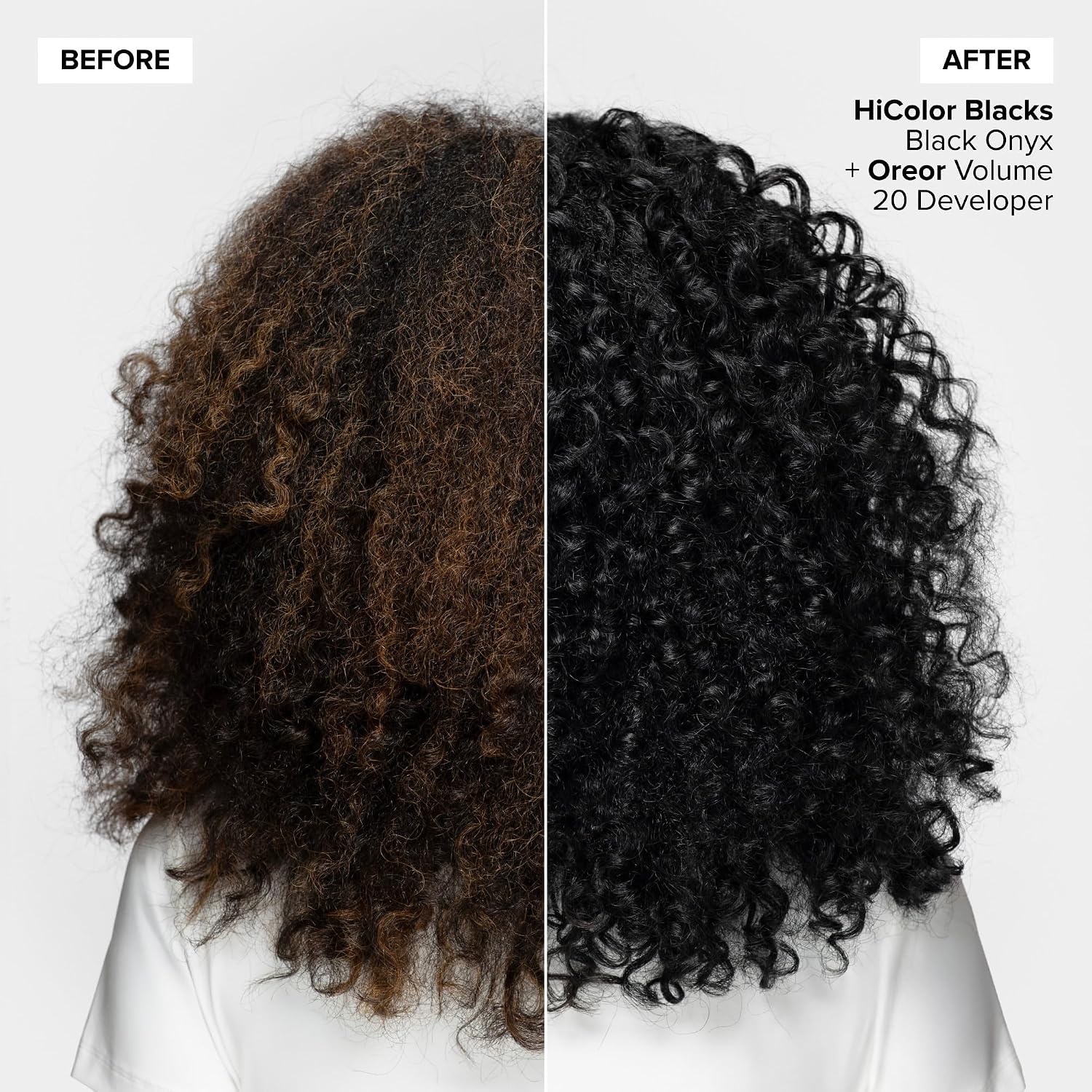 TINTURA PERMANENTE L'ORÉAL TECHNIQUE HICOLOR VIOLETA Y NEGRO PARA CABELLO OSCURO - 2