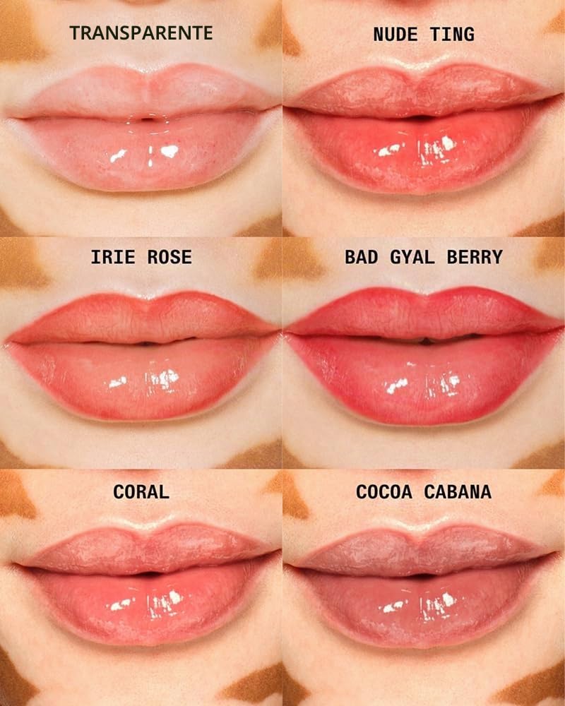 BÁLSAMO LABIAL CAY SKIN ISLE SPF 30 CORAL - 4