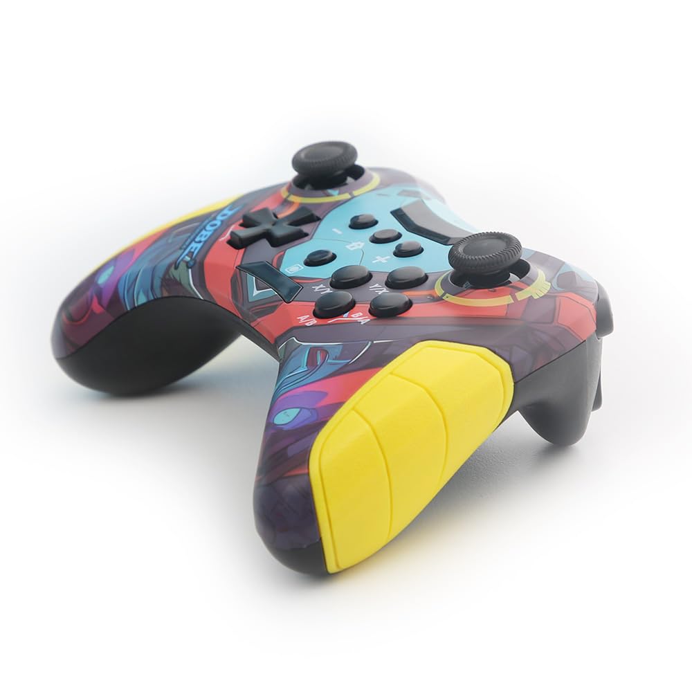 CONTROL INALÁMBRICO DOBE MULTIPLATAFORMA CON BLUETOOTH Y GYRO 6 EJES - 1