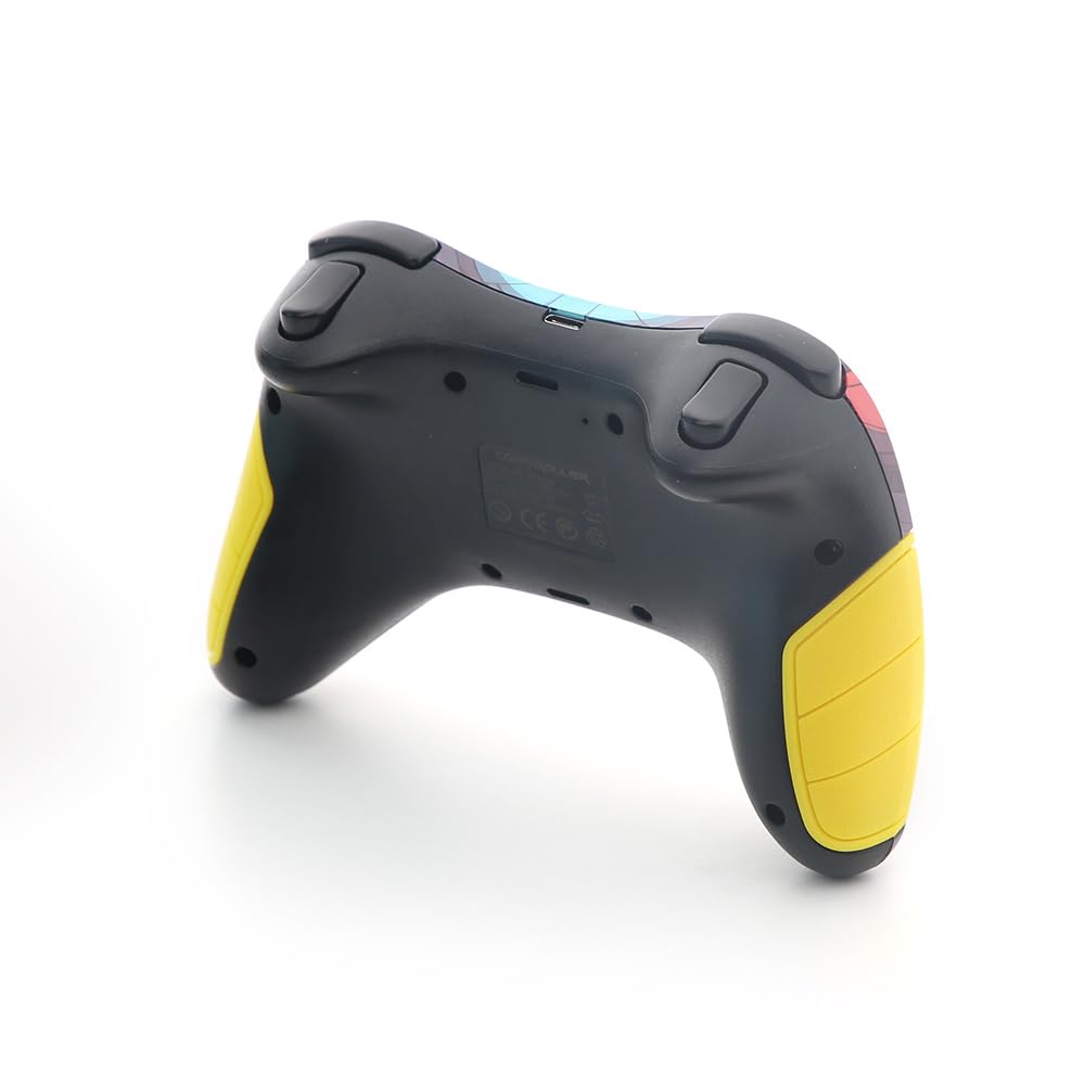 CONTROL INALÁMBRICO DOBE MULTIPLATAFORMA CON BLUETOOTH Y GYRO 6 EJES - 2