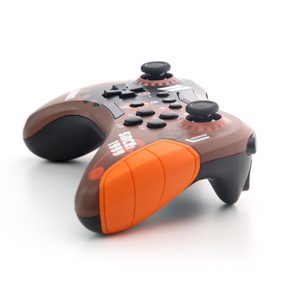 CONTROL INALÁMBRICO DOBE MULTIPLATAFORMA CON BLUETOOTH Y GYRO 6 EJES - 1