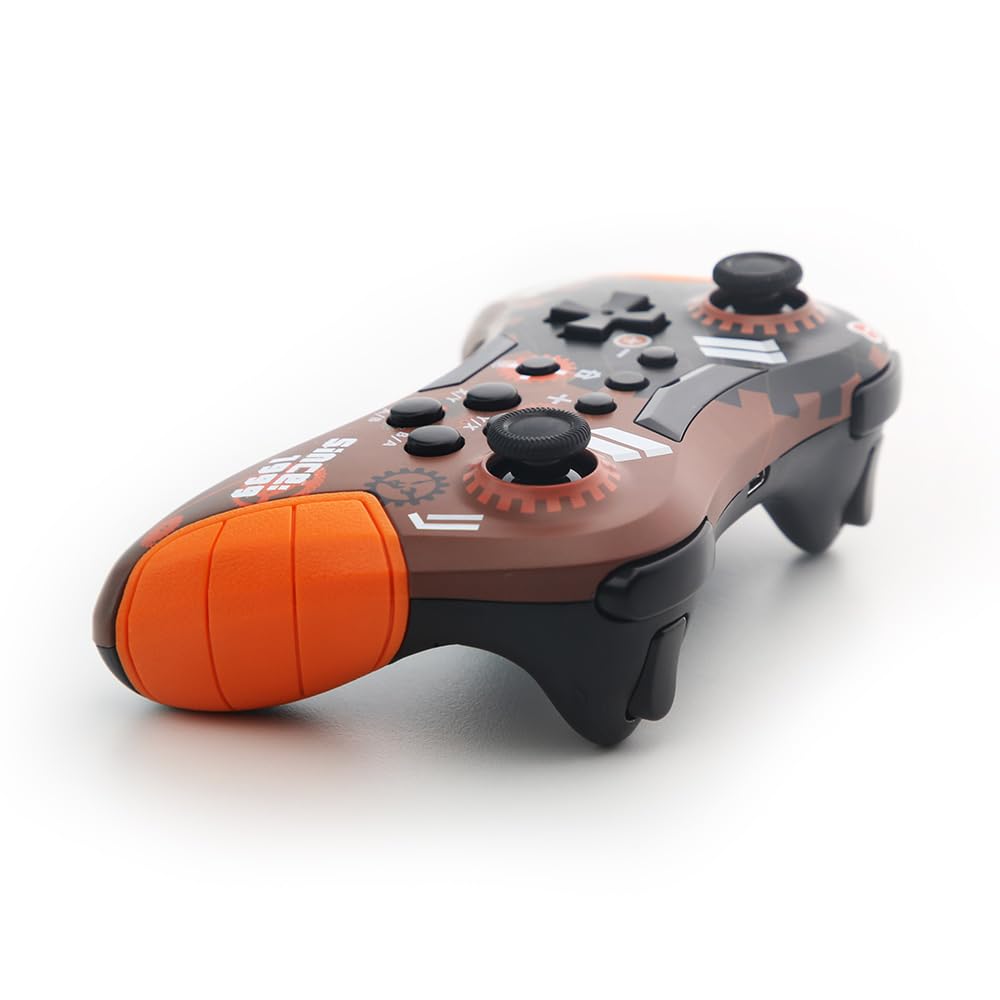 CONTROL INALÁMBRICO DOBE MULTIPLATAFORMA CON BLUETOOTH Y GYRO 6 EJES - 3