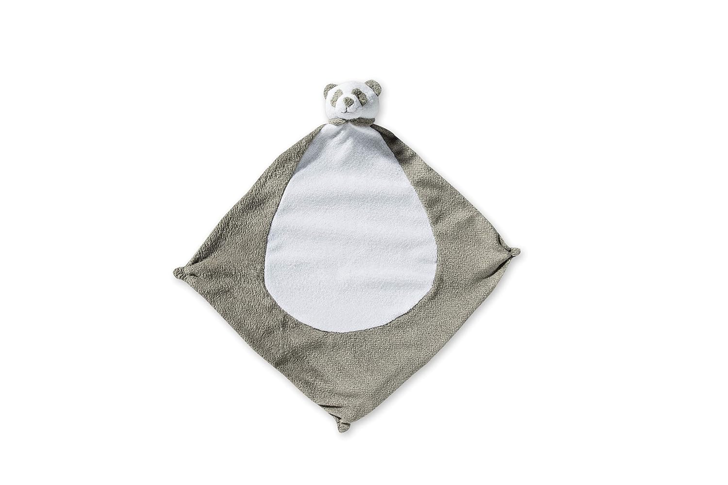 MANTA ANGEL DEAR BLANKIE PANDA 14 PULGADAS - 1