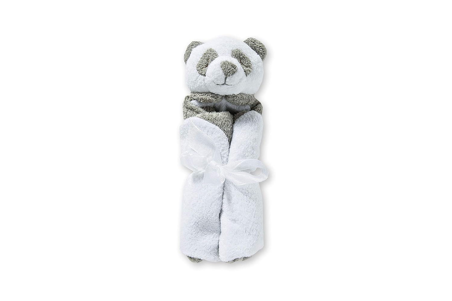 MANTA ANGEL DEAR BLANKIE PANDA 14 PULGADAS - 2
