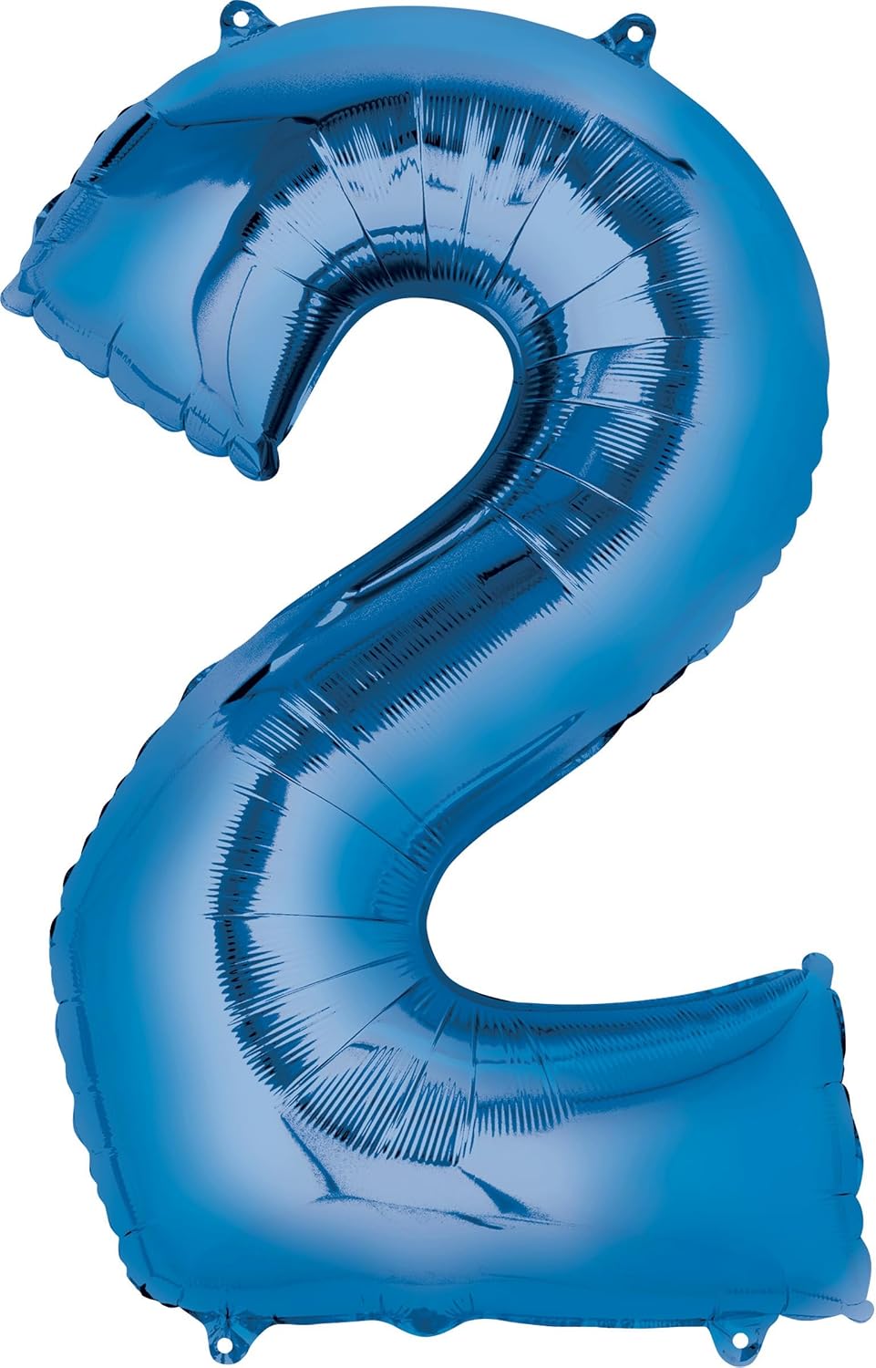SET DE GLOBOS PAW PATROL 2DO CUMPLEAÑOS 13 PIEZAS ANAGRAM - 5