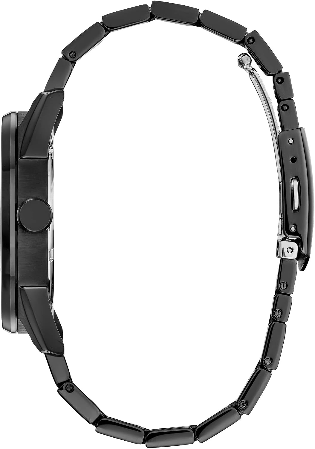 RELOJ CITIZEN ECO-DRIVE THOR 42MM ACERO INOXIDABLE BM6987-50W - 4