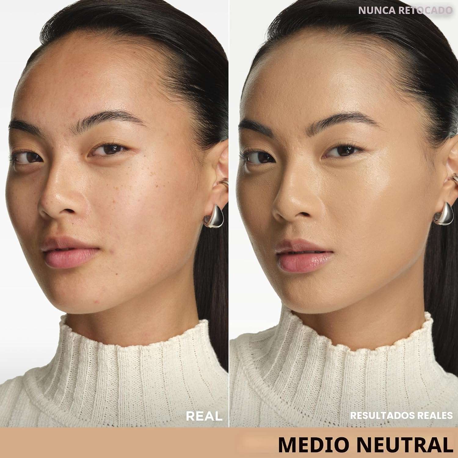BASE DE MAQUILLAJE IT COSMETICS CC+ CREAM SPF 50+ COBERTURA COMPLETA ACABADO NATURAL - 2