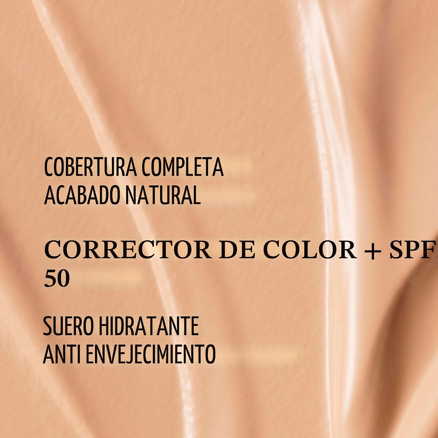 BASE DE MAQUILLAJE IT COSMETICS CC+ CREAM SPF 50+ COBERTURA COMPLETA ACABADO NATURAL - 3