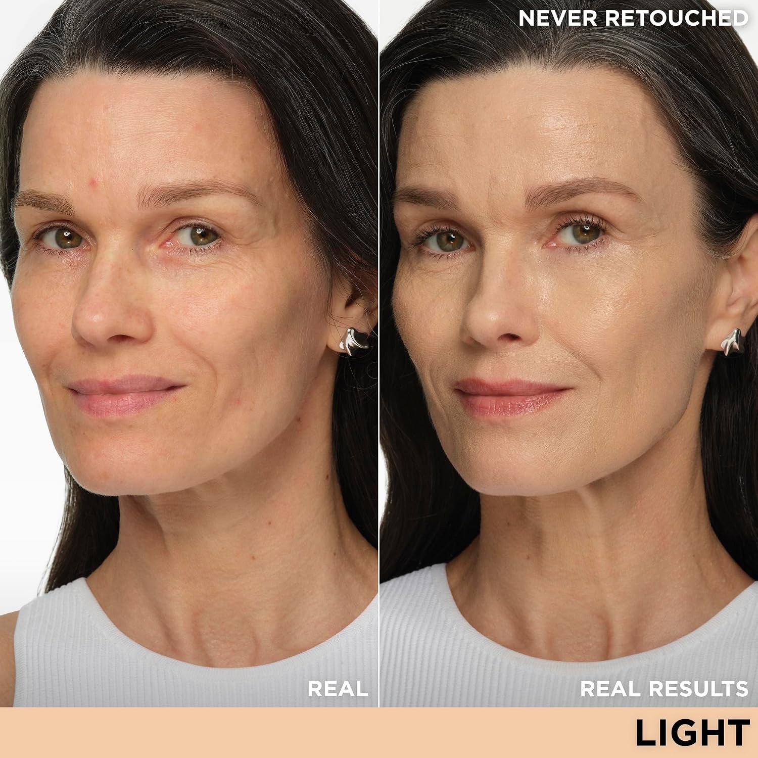 BASE DE MAQUILLAJE IT COSMETICS CC+ CREAM SPF 50+ COBERTURA COMPLETA ACABADO NATURAL - 2