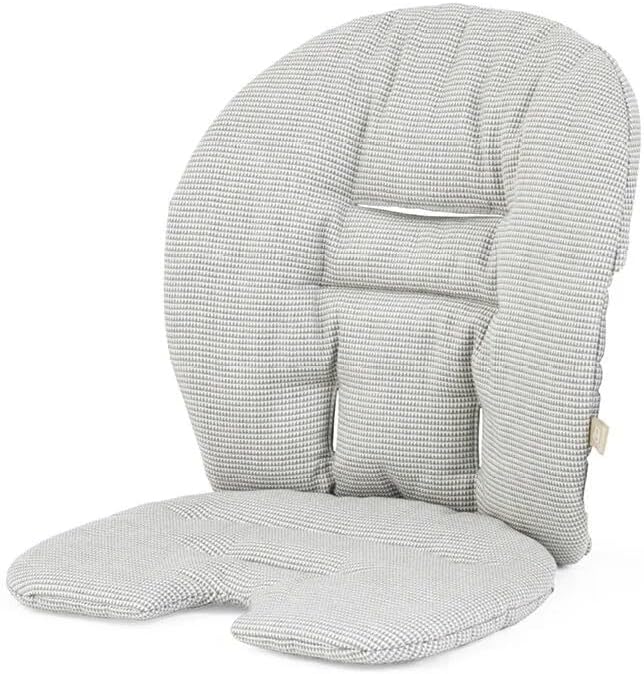 COJÍN STOKKE STEPS BABY SET GRIS NÓRDICO - 1