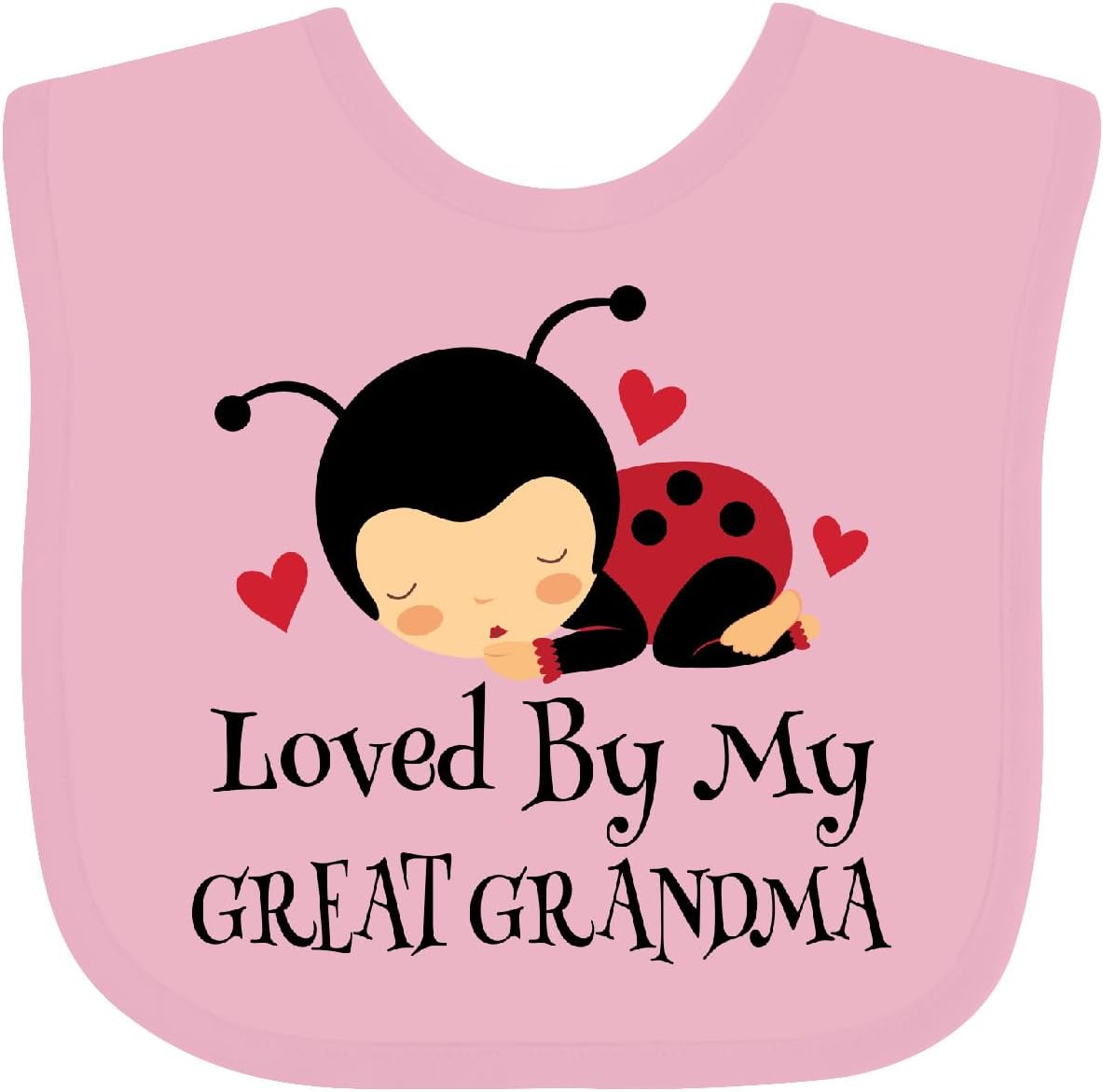 BABERO INKTASTIC LOVED BY MY GREAT GRANDMA - 1