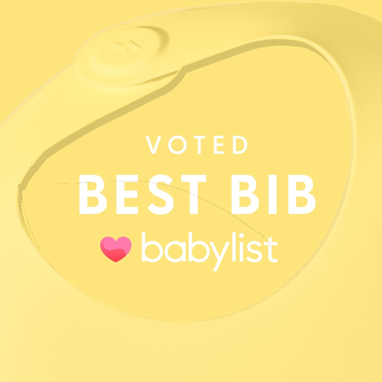 BABERO MAGNÉTICO DE SILICONA BABYNETIC 2 UNIDADES BANANA SPLIT KIWI BLISS - 5