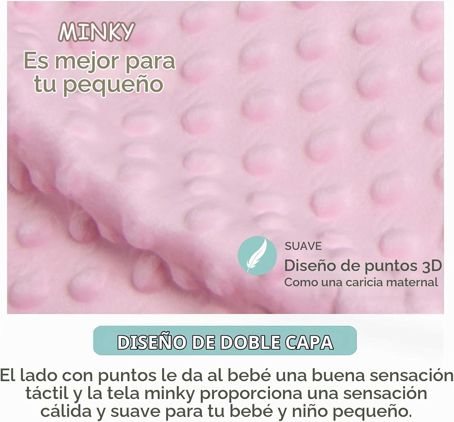 SET DE CAMA PARA CUNA MUNIFIC MOTOCICLETA ROSA 2 PIEZAS - 5
