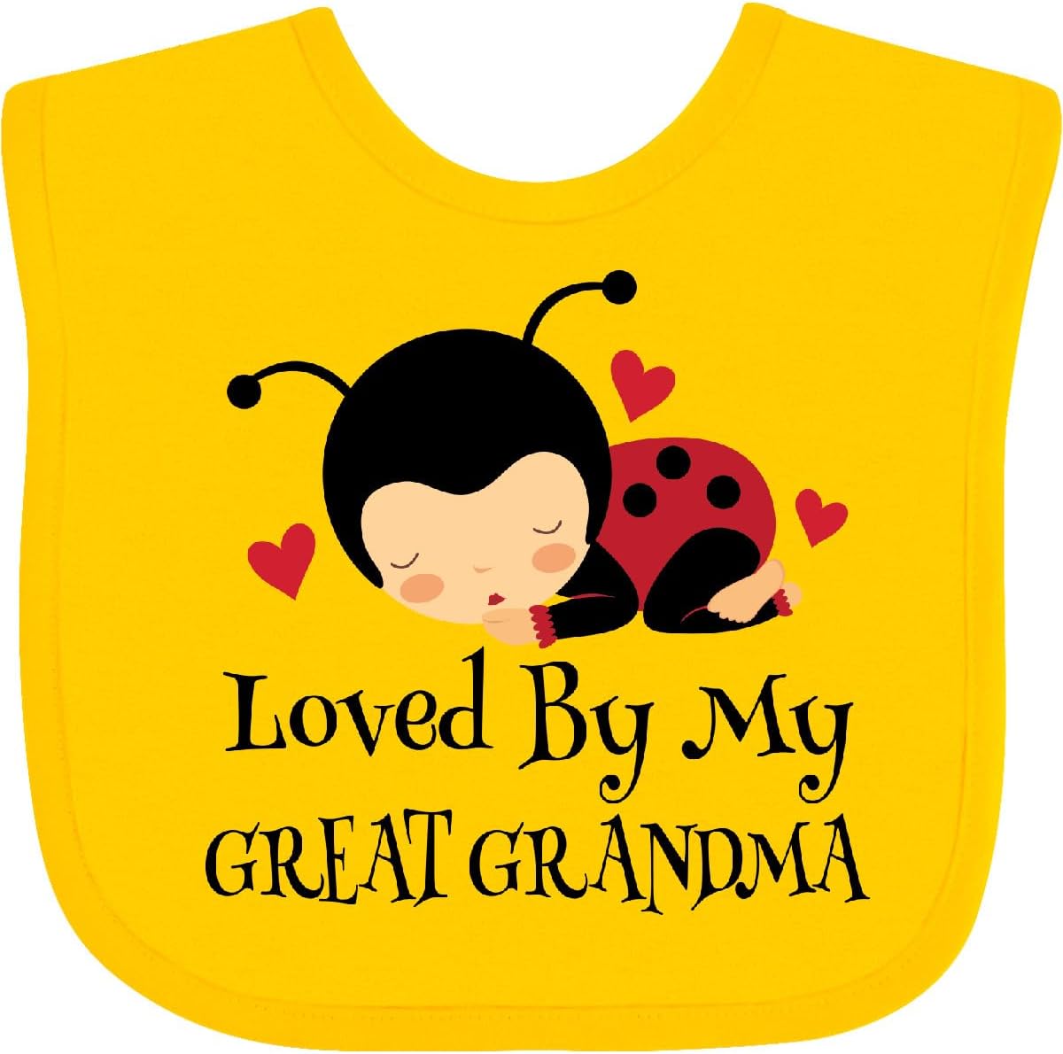 BABERO INKTASTIC LOVED BY MY GREAT GRANDMA - 1