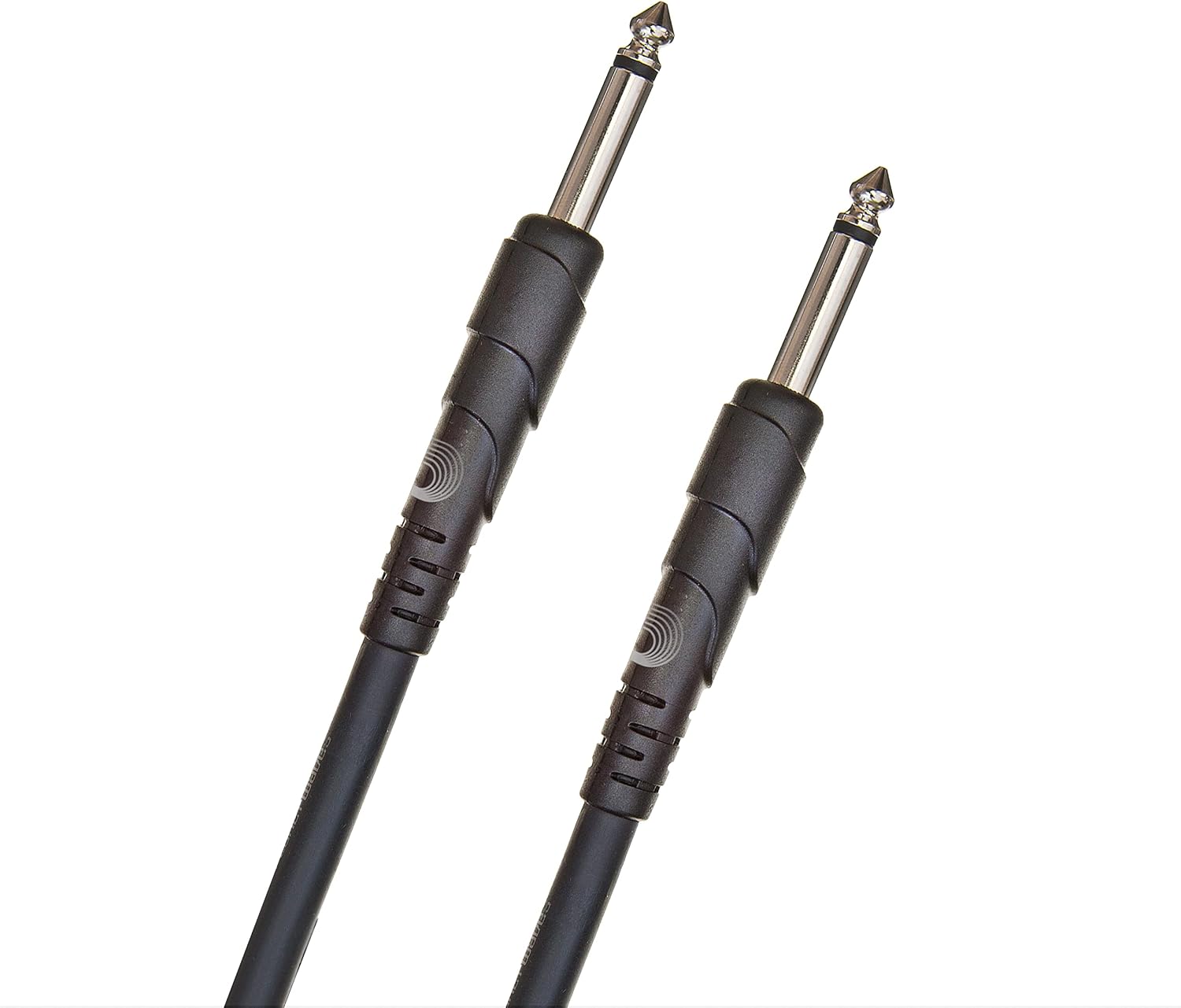 CABLE DE PARLANTE D'ADDARIO CLASSIC SERIES 1/4 PULGADA 25 PIES - 1