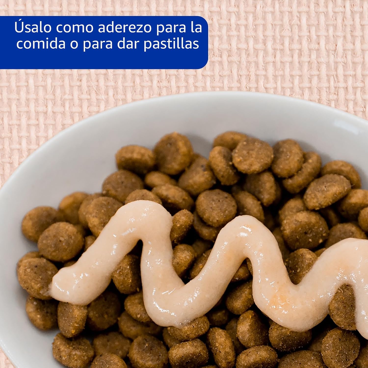 SNACK PARA GATOS INABA CHURU SALMÓN TUBO 0.5 OZ CAJA 60 UNIDADES - 5