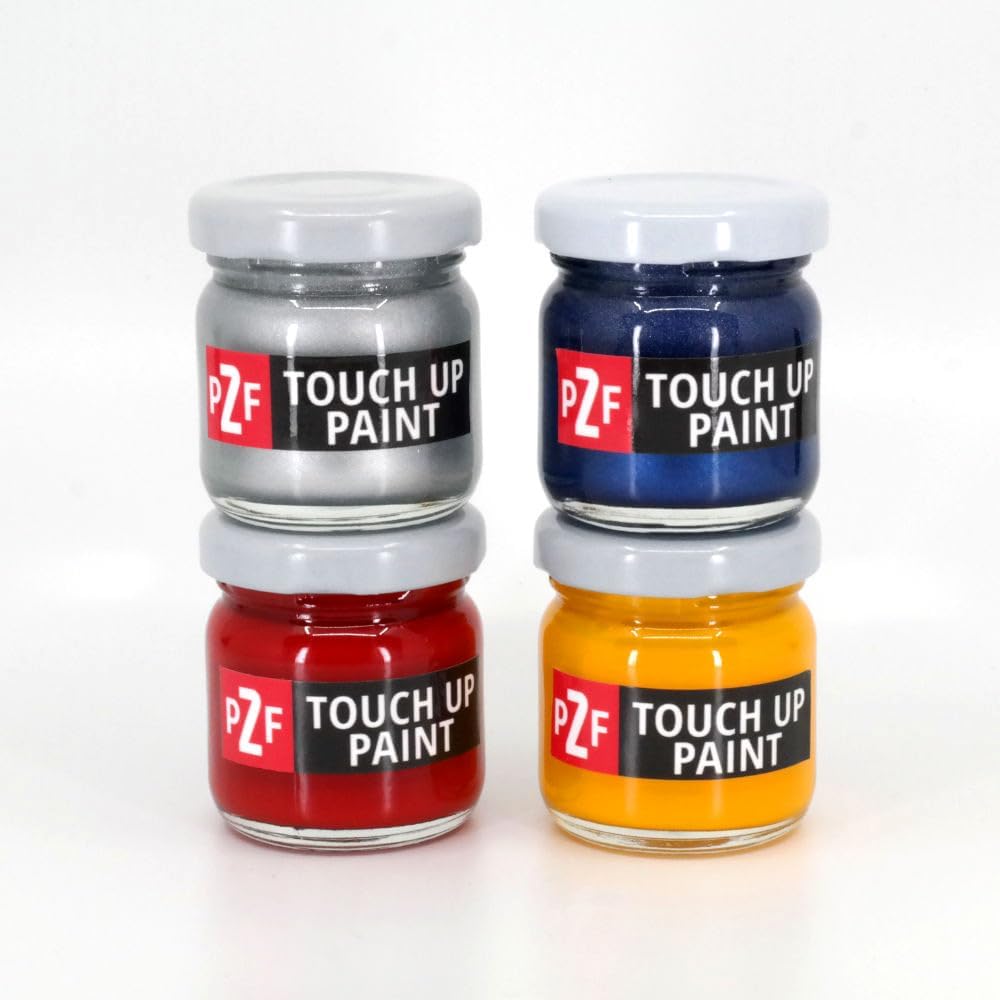 PINTURA EN SPRAY PARA RETOQUE AUTOMOTRIZ TOYOTA 3R0 SIZZLING CRIMSON 25 ML - 2