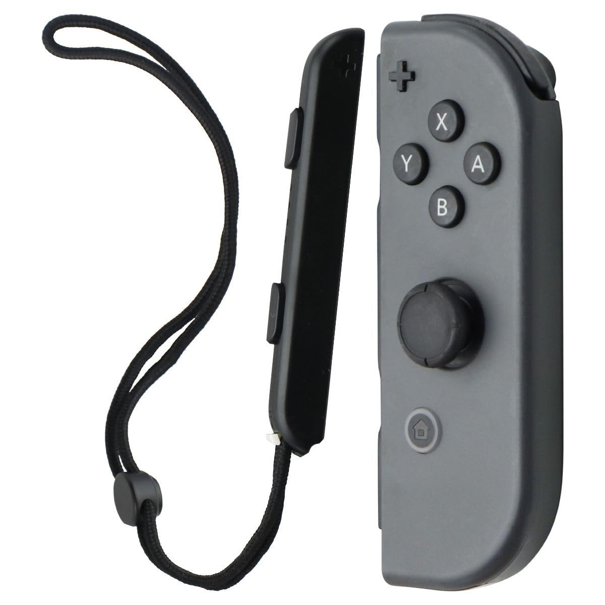 MANDO JOY-CON (R) GRIS PARA NINTENDO SWITCH - 1